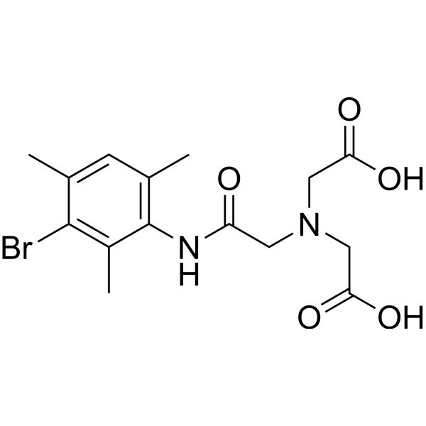 Mebrofenin 78266-06-5